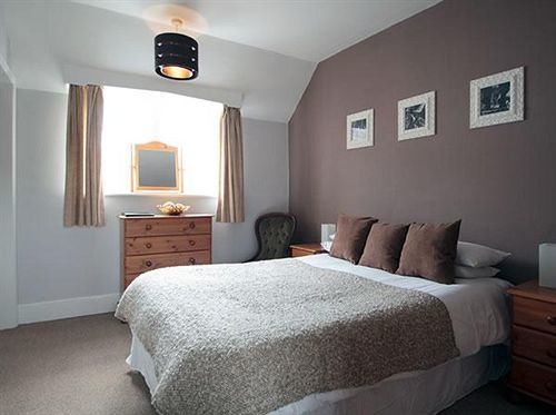 Bugle Coaching Inn Ярмут Экстерьер фото
