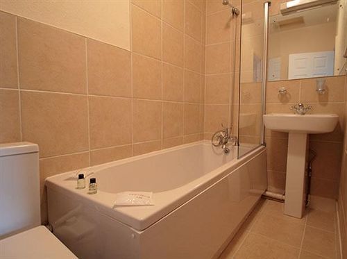 Bugle Coaching Inn Ярмут Экстерьер фото