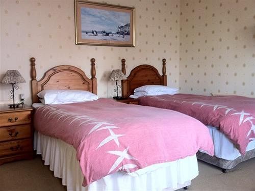 Bugle Coaching Inn Ярмут Экстерьер фото