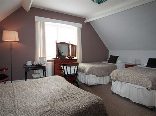 Bugle Coaching Inn Ярмут Экстерьер фото
